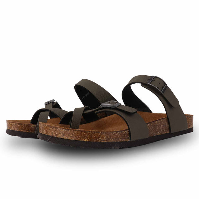 Outland Auckland - Side View