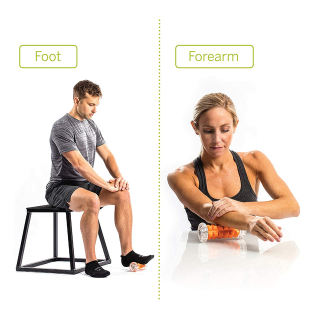 Triggerpoint Nano Foot Roller