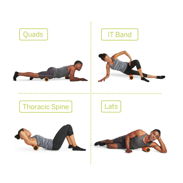 Triggerpoint Grid Vibe Plus