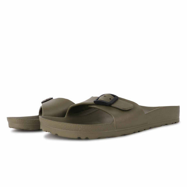 Outland Nevada - Front View