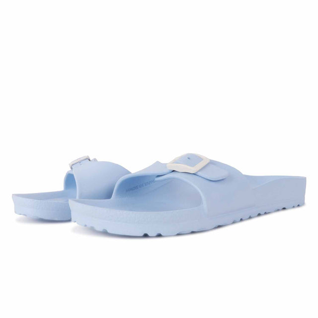 Outland Nevada - Side View