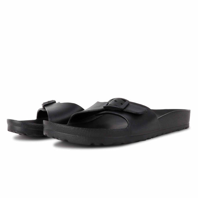 Outland Nevada - Side View