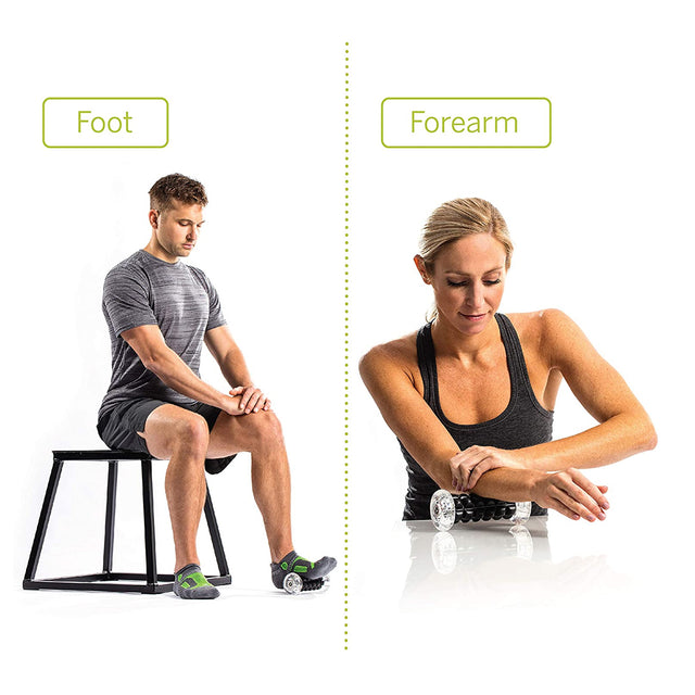 Triggerpoint Nano X Foot Roller
