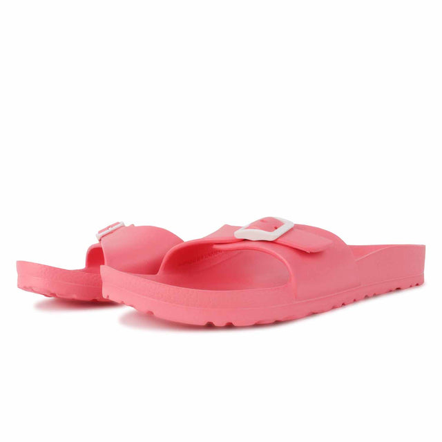 Outland Nevada - Side View