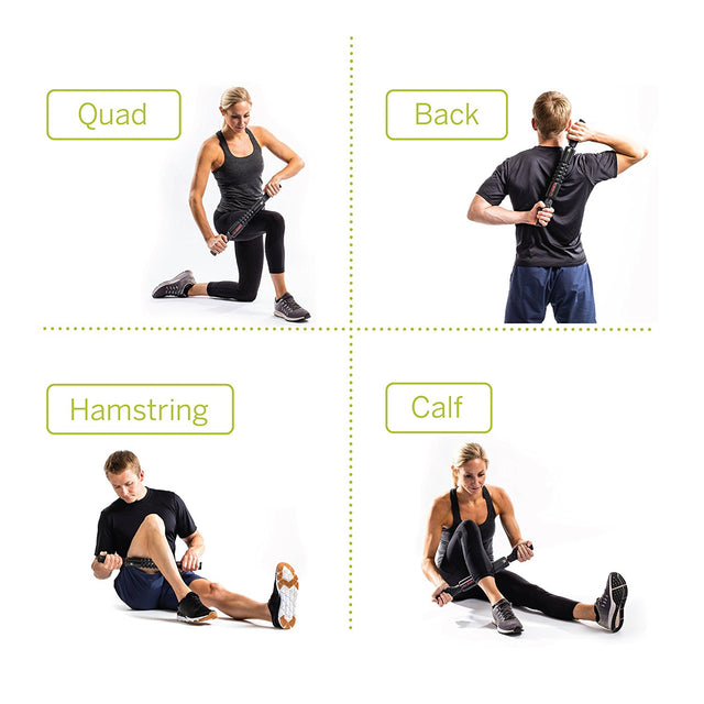 Triggerpoint Grid Stk X