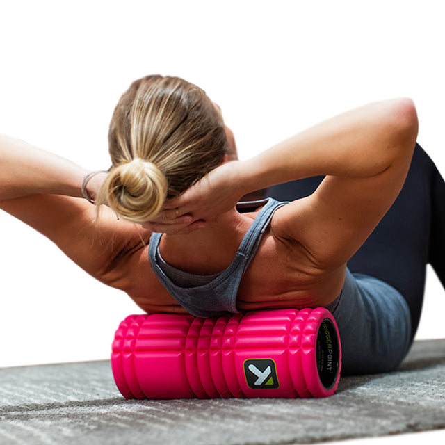 Triggerpoint Grid Foam Roller