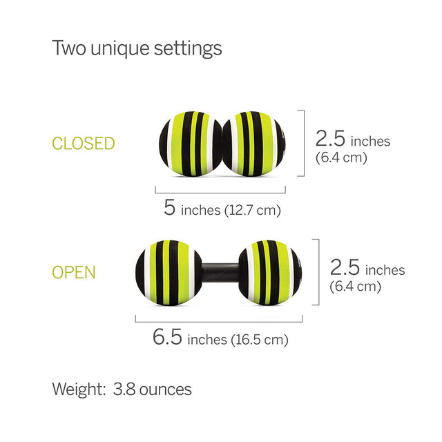 Triggerpoint Mb2 Roller
