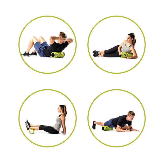 Triggerpoint Grid Foam Roller