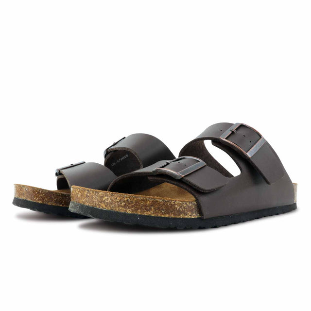 Outland Connecticut - Side View