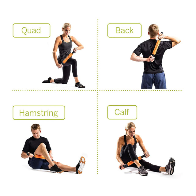 Triggerpoint Grid Stk Foam Roller