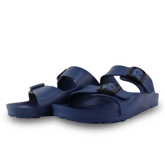 Outland Minnesota - Front View