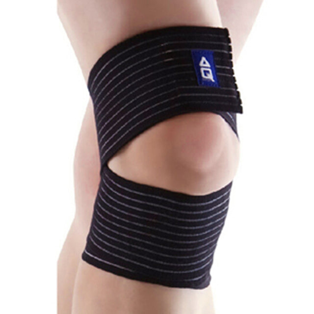 Aq Support Knee Wrap