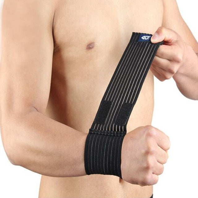 Aq Support Wrist Wrap
