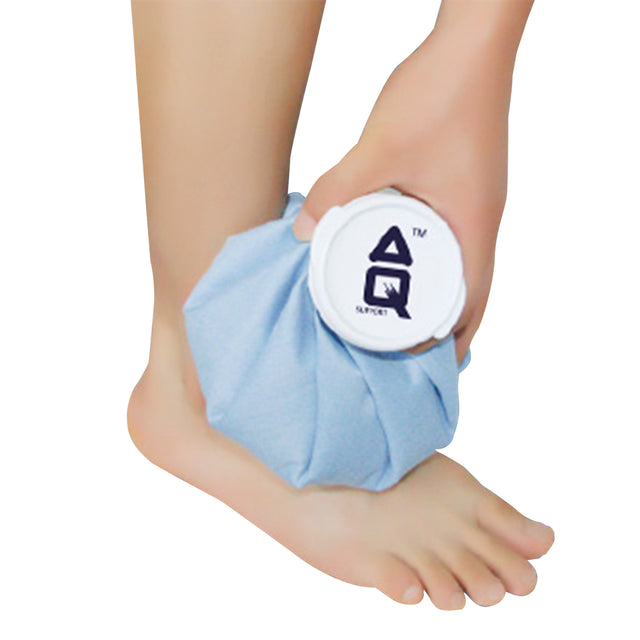 Aq Support Ice Bag