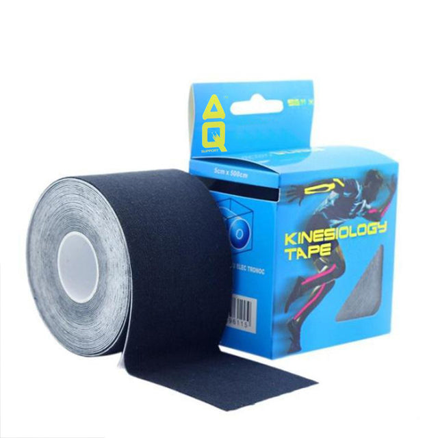 Aq Support Kinesiology Tape