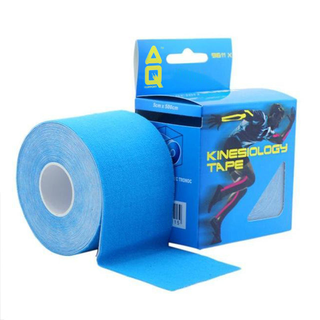 Aq Support Kinesiology Tape