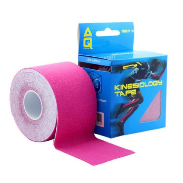 Aq Support Kinesiology Tape