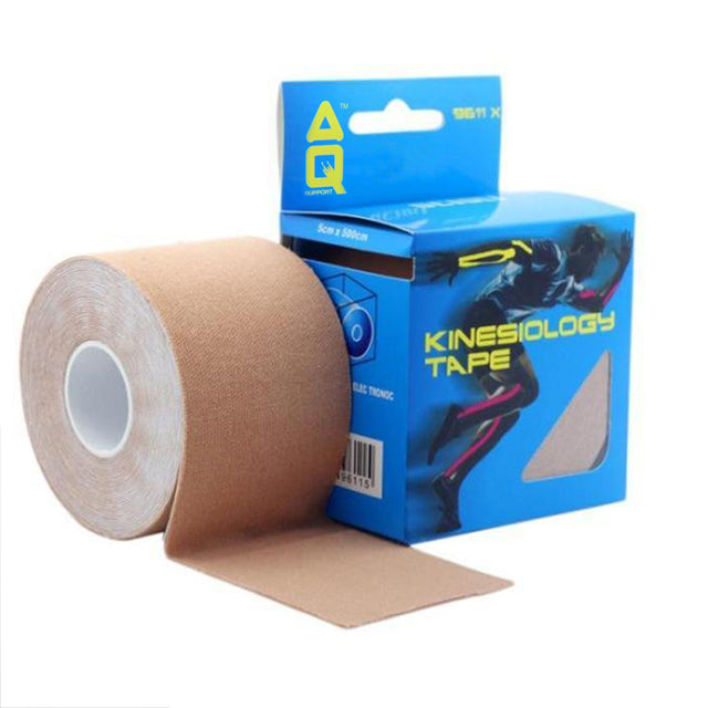 Aq Support Kinesiology Tape