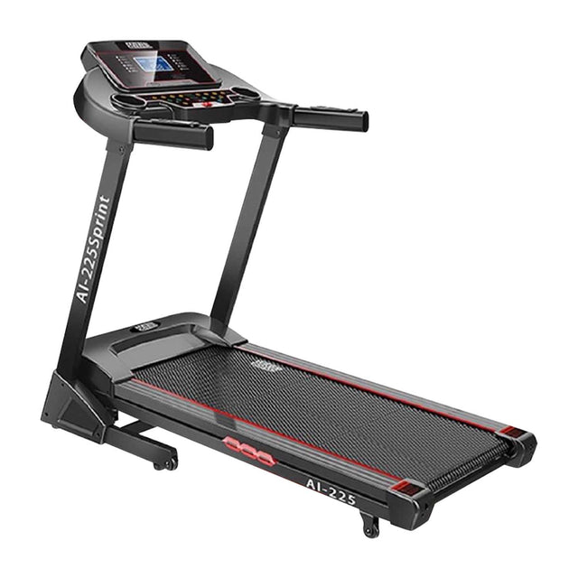 Hardcore Ai-225 Sprint Treadmill