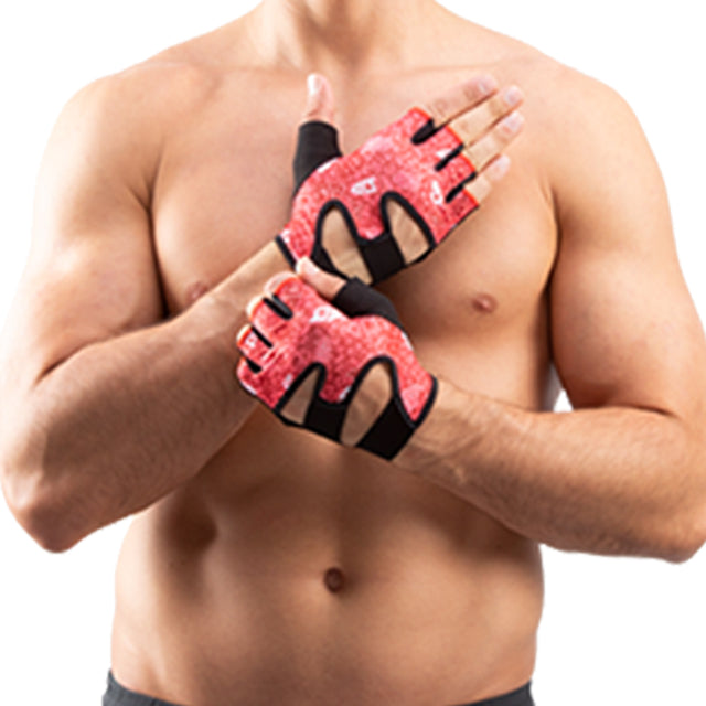 Aq Support Classic Fitness Gloves