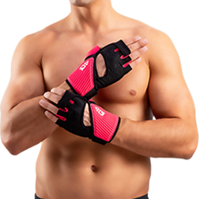 Aq Support Three In One Fitness Gloves