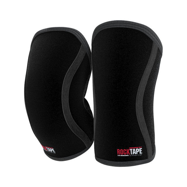 Rocktape Assassins Knee Sleeves (7Mm)