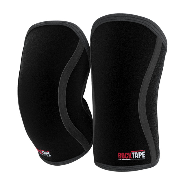 Rocktape Assassins Knee Sleeves (7Mm)