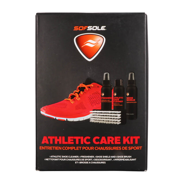 Sof Sole Athletic Care Kit