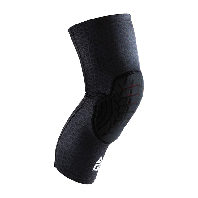 Aq Support Solid Shield Knee Sleeve