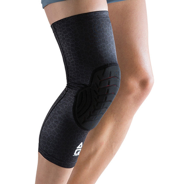 Aq Support Solid Shield Knee Sleeve