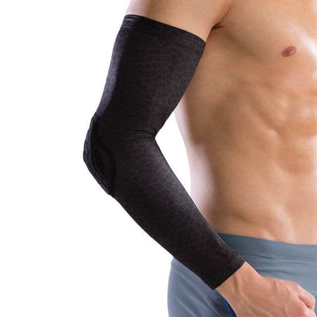 Aq Support Solid Shield Elbow Sleeve