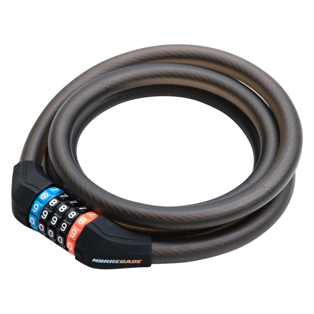 Norregade Bicycle Anti-Theft Lock High Security