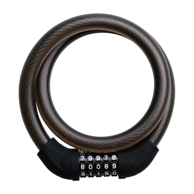 Norregade Bicycle Anti-Theft Lock Medium Security