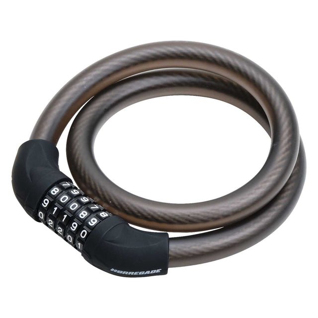 Norregade Bicycle Anti-Theft Lock Medium Security