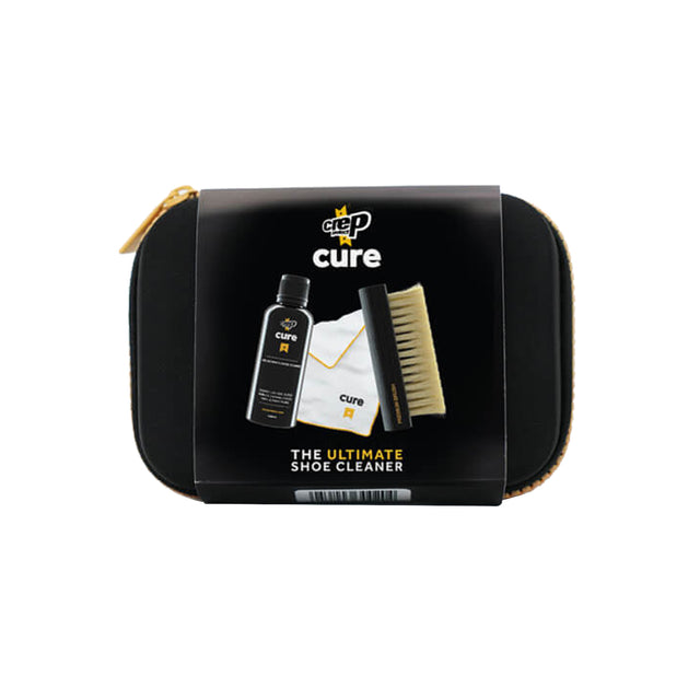 Crep Protect Cure Travel Kit