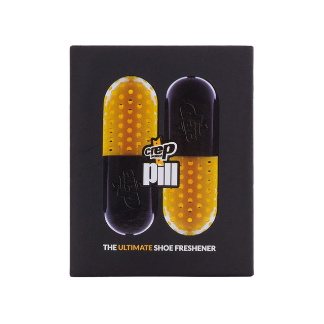 Crep Protect Crep Protect Pill Shoe Freshener