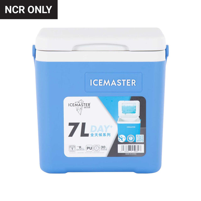 Ice Master Day 7L Cooler