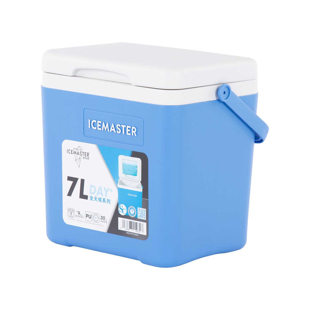 Ice Master Day 7L Cooler