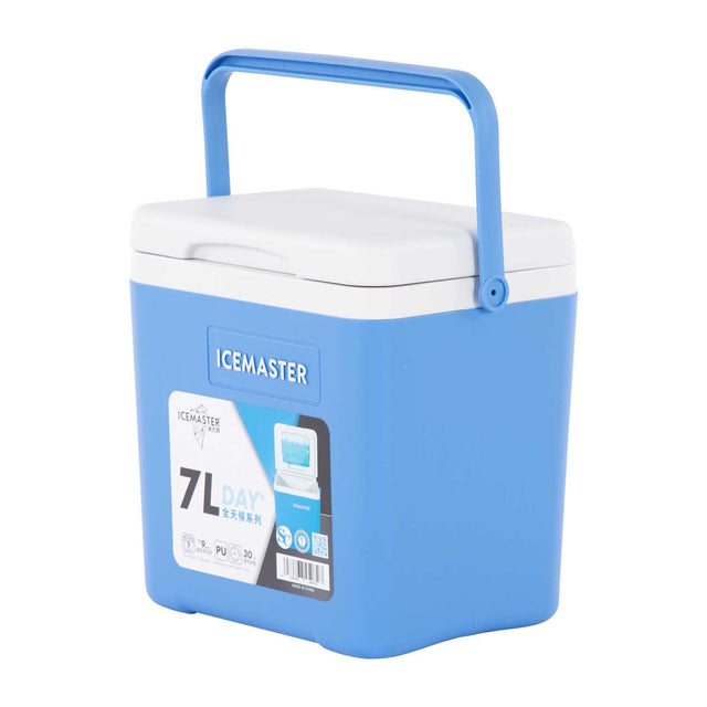 Ice Master Day 7L Cooler