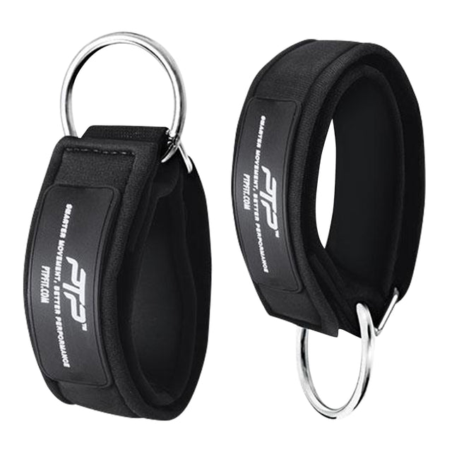 Ptp Elite Ankle Straps