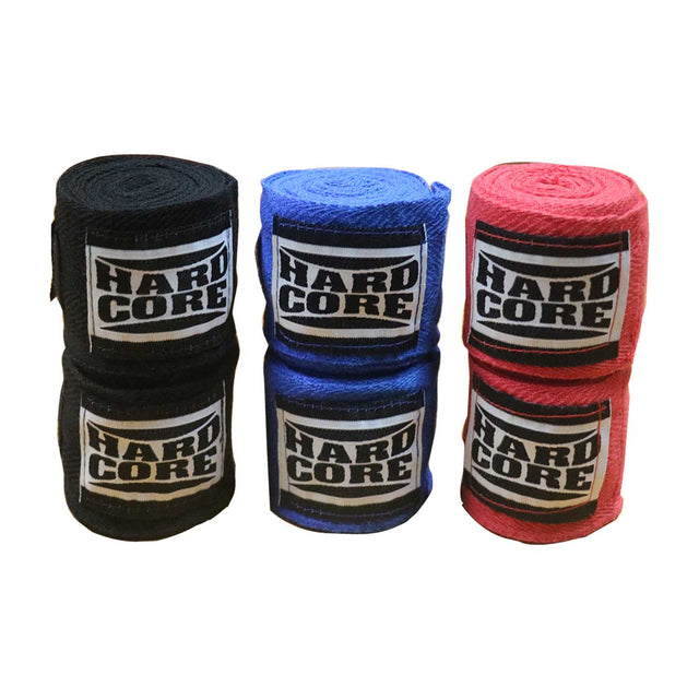 Hardcore Hand Wrap Cotton