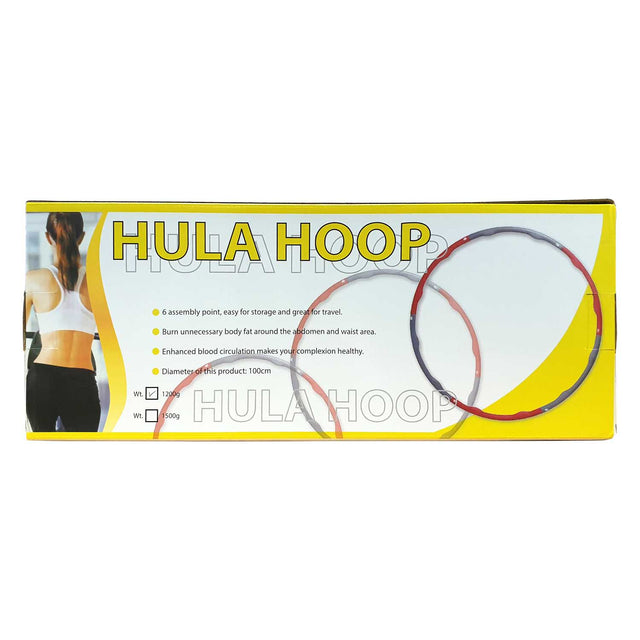 Questor Hula Hoop Hp2895 100Cm