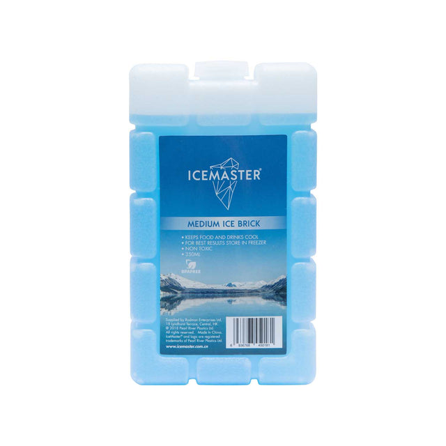 Ice Master 350 Ml Ice Brick