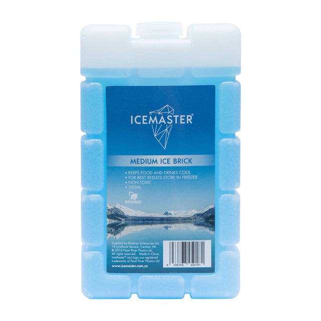 Ice Master 350 Ml Ice Brick