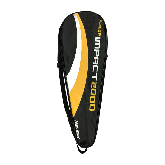 Nassau Power Impact 2000