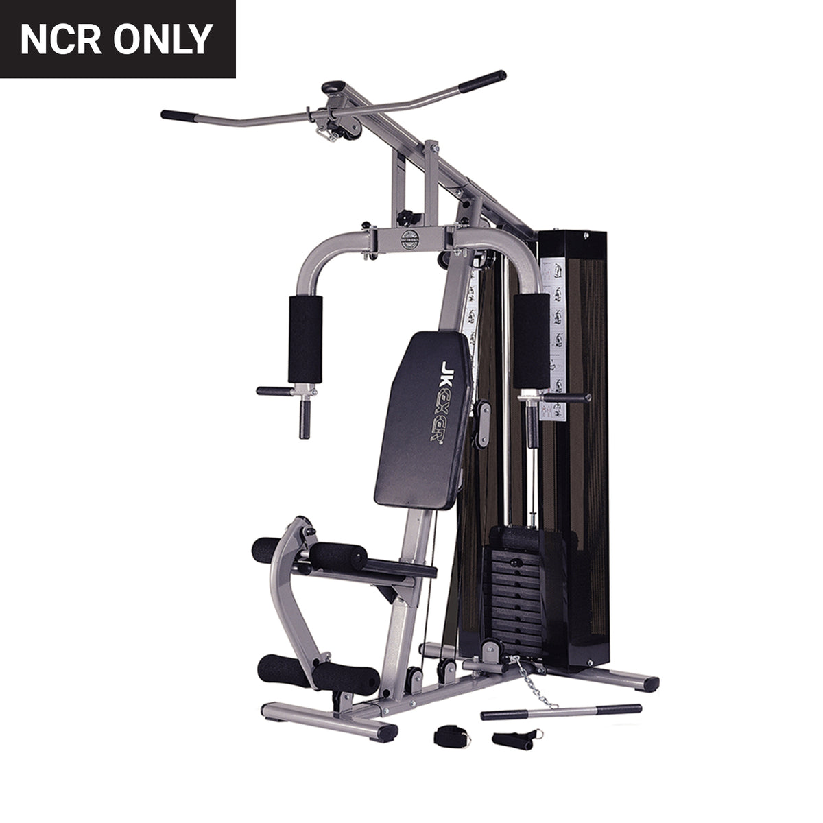 Jk Exer Home Gym (150 Lbs) – Olympic Village United