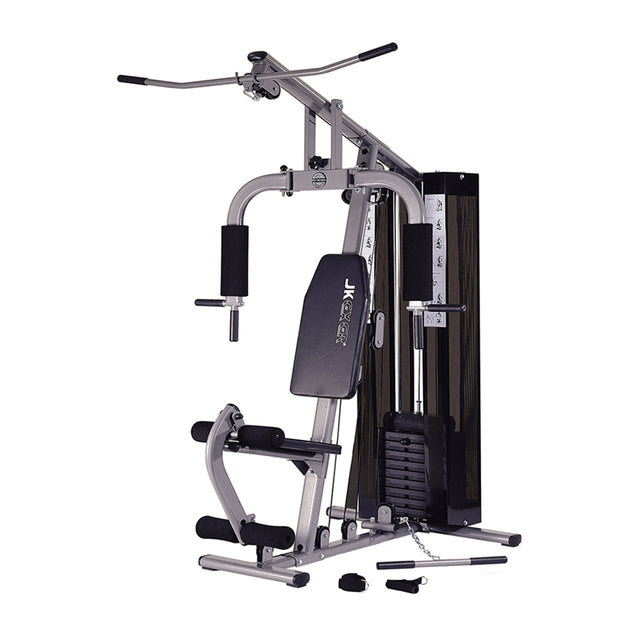 Jk Exer Home Gym (150 Lbs)