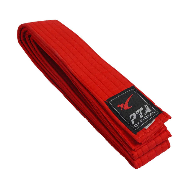 Kix Taekwondo Belt