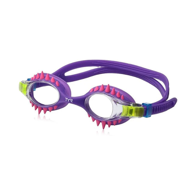 Tyr Swimple Spike Goggles