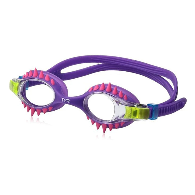 Tyr Swimple Spike Goggles